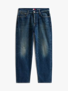 Sonny Regular Tapered Leg Jeans — Blue 5