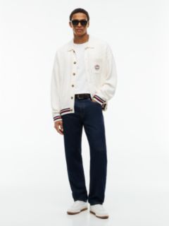 Sonny Tapered Jeans — Blue 2