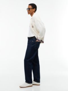 Sonny Tapered Jeans — Blue 3