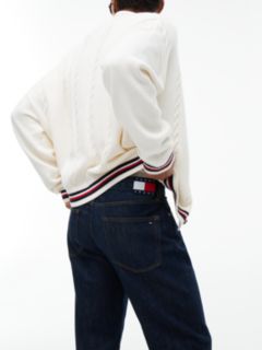 Sonny Tapered Jeans — Blue 4