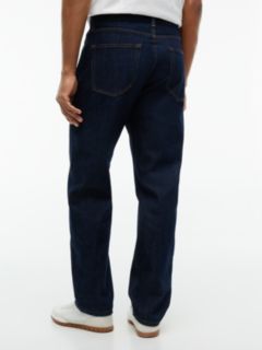 Sonny Tapered Jeans — Blue 7