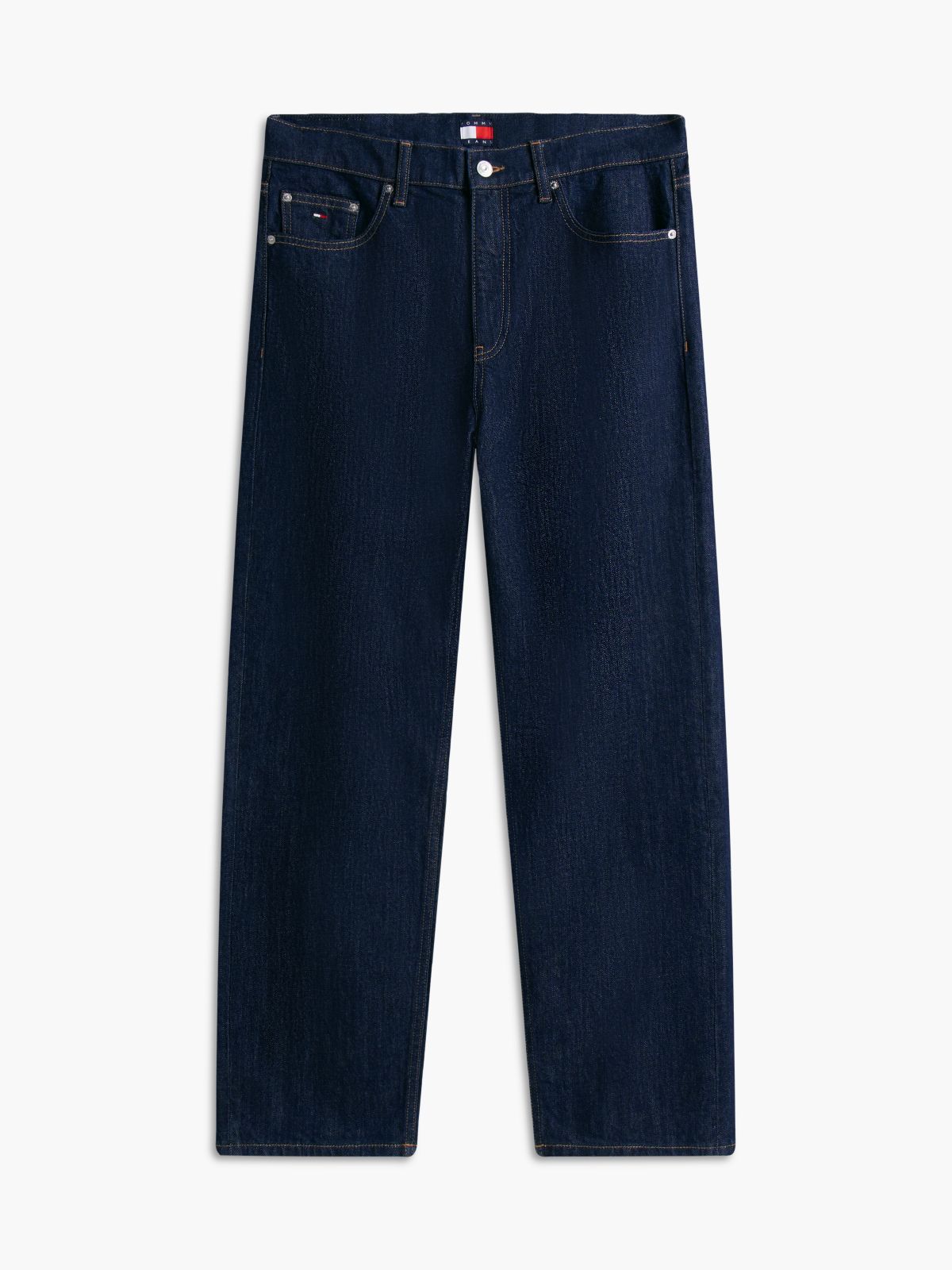 Sonny Tapered Jeans — Blue