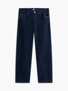 Sonny Tapered Jeans — Blue 8