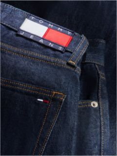 Sonny Tapered Jeans — Blue 10