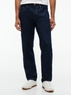 Sonny Tapered Jeans — Blue 1