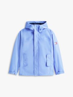 3-in-1 Padded Chicago Windbreaker — Blue 6