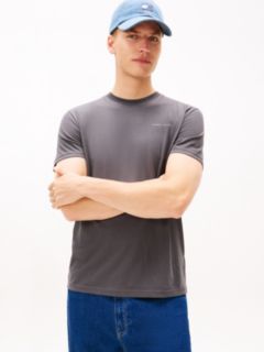 2-Pack Linear Logo Slim Jersey T-Shirts — Multi 1
