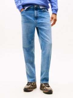 Sonny Regular Tapered Leg Jeans — Blue 2