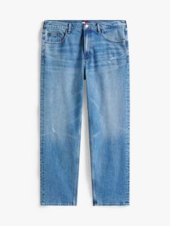 Sonny Regular Tapered Leg Jeans — Blue 5