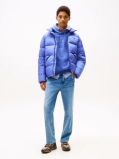 Sonny Regular Tapered Leg Jeans — Blue 1