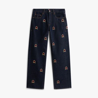 Product colour: denim dark