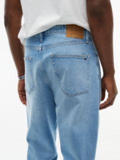 Sonny Tapered Leg Jeans — Blue 6