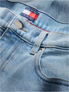 Otis Regular Straight Leg Faded Jeans — Blue 9