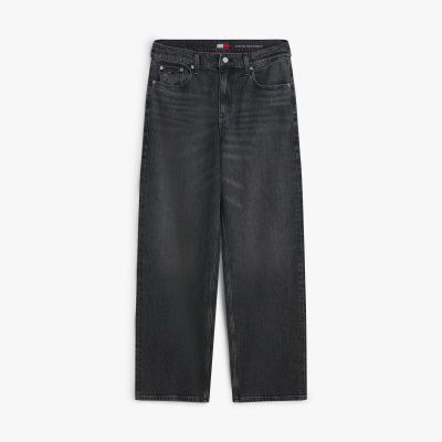 Product colour: denim black