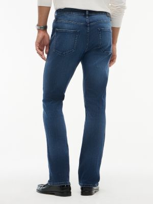 denim scanton slim faded jeans for men tommy jeans