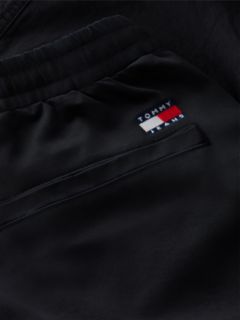 Sonny Tapered Cargo Joggers — Black 6