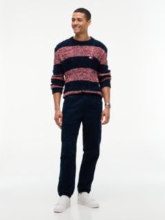Sonny Tapered Cargo Joggers — Blue 2