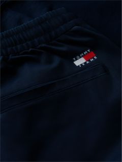 Sonny Tapered Cargo Joggers — Blue 6