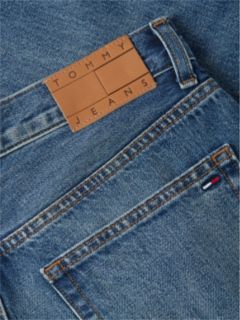 Sonny Tapered Whiskered Jeans — Blue 6