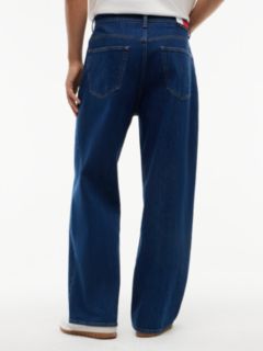 Theo Loose Jeans — Denim 6