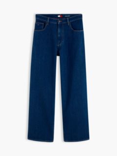 Theo Loose Jeans — Denim 7
