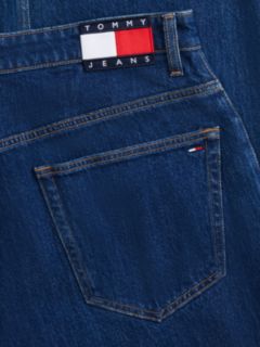 Theo Loose Jeans — Denim 8
