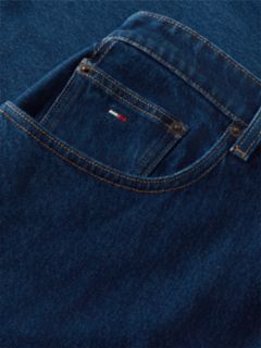 Theo Loose Jeans — Denim 9