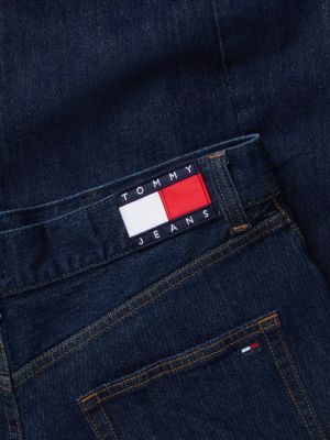 denim ashton barrel twisted seam jeans for men tommy jeans