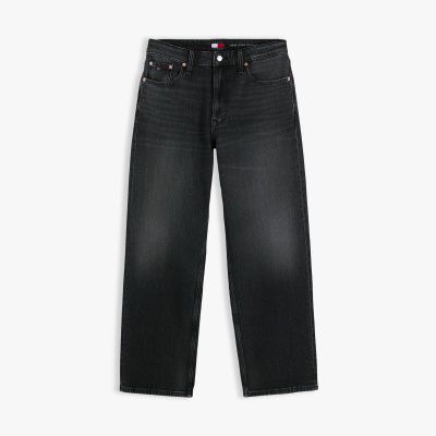 Product colour: denim black