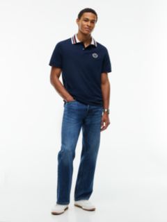 Sonny Tapered Jeans — Denim 2