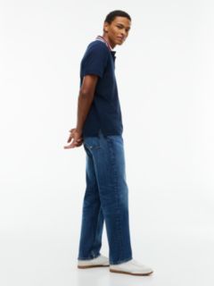 Sonny Tapered Jeans — Denim 3