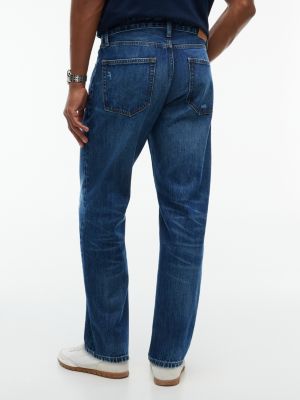 denim sonny tapered jeans for men tommy jeans