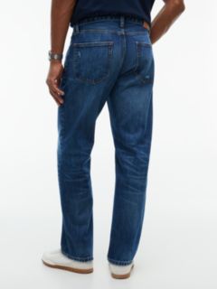Sonny Tapered Jeans — Denim 6