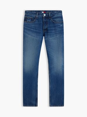 denim sonny tapered jeans for men tommy jeans