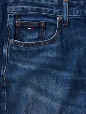 denim sonny tapered jeans for men tommy jeans