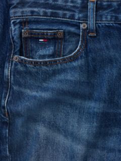 Sonny Tapered Jeans — Denim 8