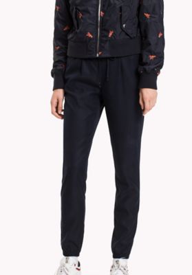 Elbenwald Mappa Di Pantaloni Della Tuta Da Donna Di Harry Potter Del Malandrino Rosso Misto S 108256151