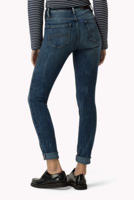 Women's Jeans | Tommy Hilfiger®