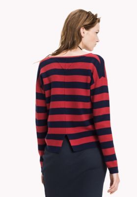 Two-Piece Style Relaxed-Fit Tops_BDHL7781