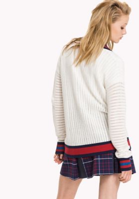 Cardigans For Women | Tommy Hilfiger®