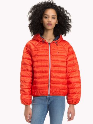 Women's Coats & Jackets | Tommy Hilfiger®