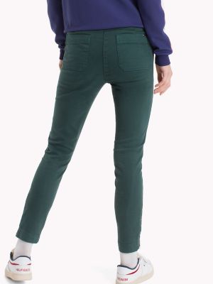 So...Lavish Pantaloni classico P4064