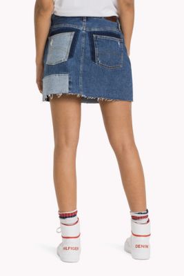 tommy hilfiger gonne