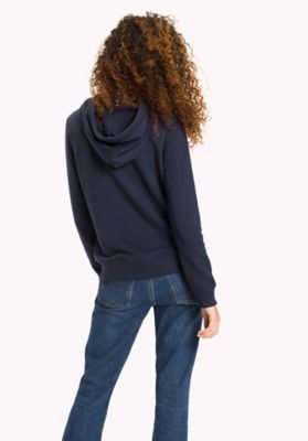 Tommy Jeans Hoodie Damen
