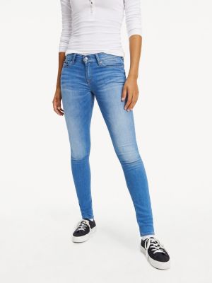 tommy jeans stretch