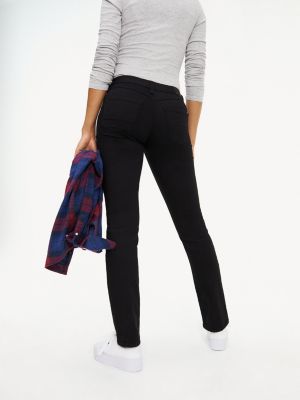 2944067 Black Kate Jeans