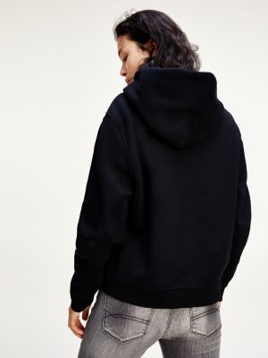 Women's Hoodies & Sweatshirts | Tommy Hilfiger®