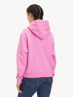 Women's Hoodies & Sweatshirts | Tommy Hilfiger®