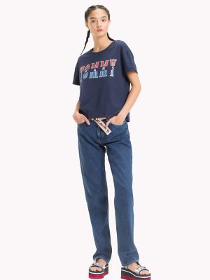List affiliate tommy hilfiger t shirt dames sale