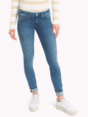 Jeans Femme | Tommy Hilfiger?�